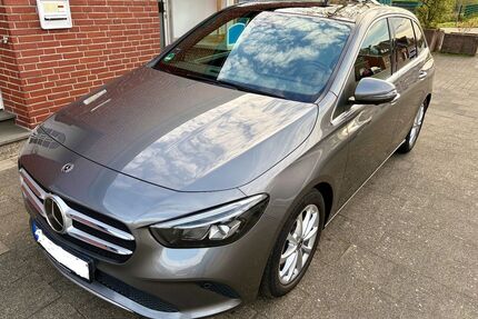 Mercedes-Benz B 200 Gebrauchtwagen