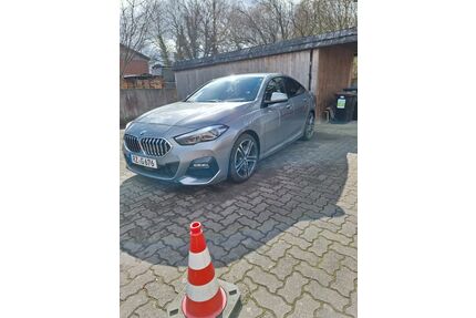 BMW 220 Gran Coupé Gebrauchtwagen
