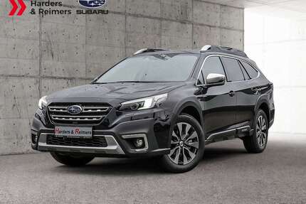 Subaru OUTBACK Gebrauchtwagen