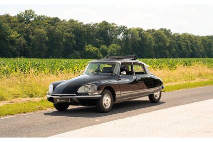 Citroen DS Gebrauchtwagen