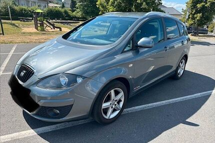 Seat Altea Gebrauchtwagen