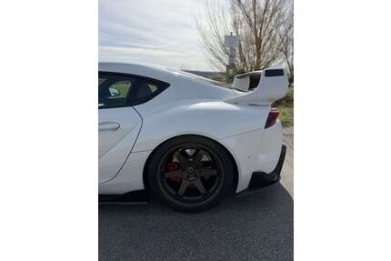 Toyota Supra Gebrauchtwagen