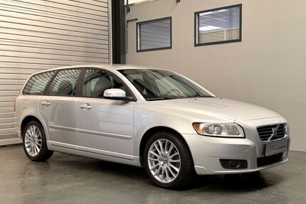 Volvo V50 Gebrauchtwagen