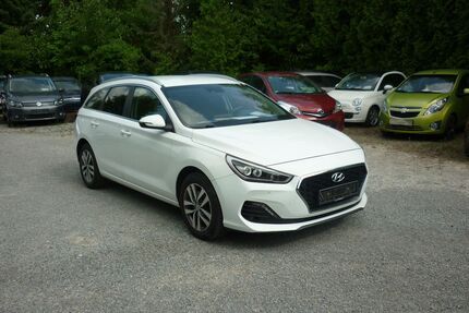 Hyundai i30 Gebrauchtwagen