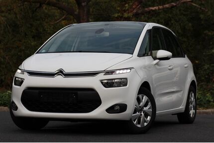 Skoda C4 Picasso 