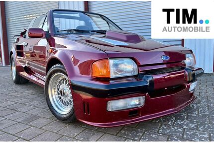 Ford Escort Gebrauchtwagen