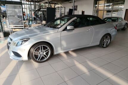 Mercedes-Benz E 350 Gebrauchtwagen