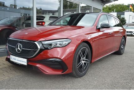 Mercedes-Benz E 300 Gebrauchtwagen