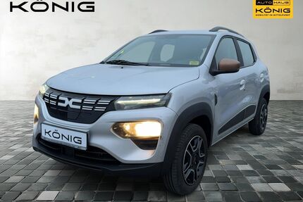 Dacia Spring Gebrauchtwagen