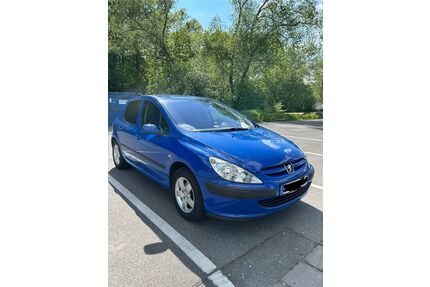 Peugeot 307 Gebrauchtwagen
