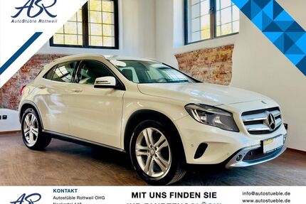 Mercedes-Benz GLA 220 Gebrauchtwagen