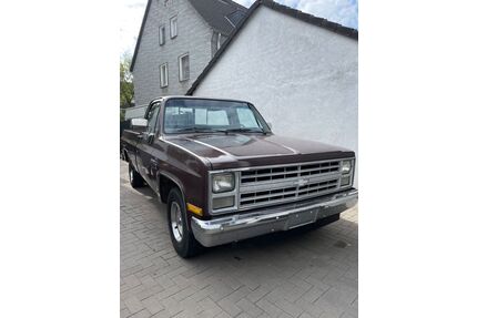 Chevrolet C1500 Gebrauchtwagen