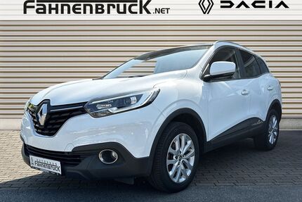 Renault Kadjar Gebrauchtwagen