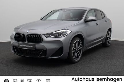 BMW X2 Gebrauchtwagen