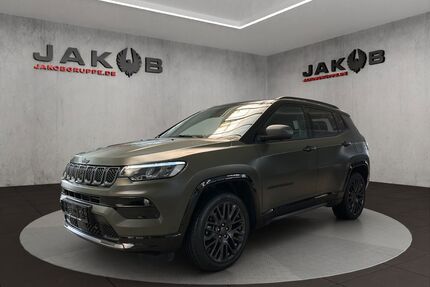 Jeep Compass Gebrauchtwagen