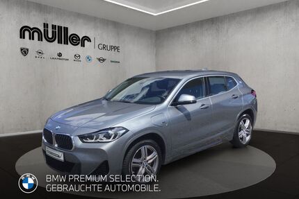 BMW X2 Gebrauchtwagen