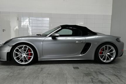 Porsche Andere Gebrauchtwagen