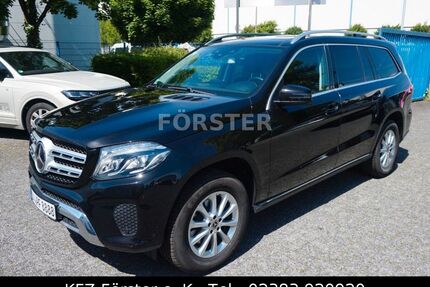 Mercedes-Benz GLS 400 Gebrauchtwagen