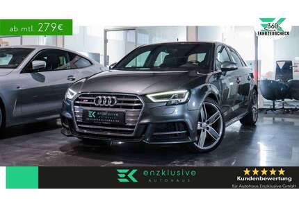 Audi S3 Gebrauchtwagen