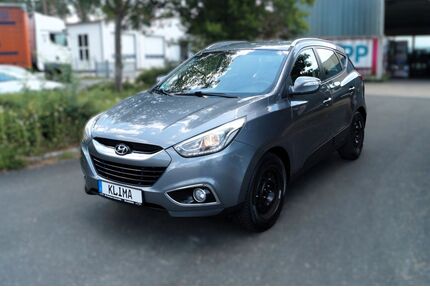 Hyundai ix35 Gebrauchtwagen
