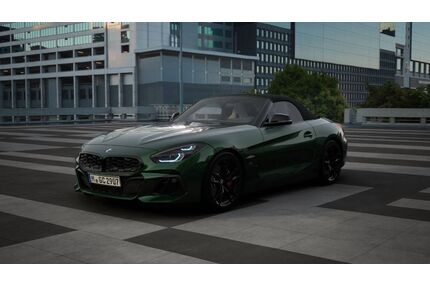 BMW Z4 M40 Gebrauchtwagen