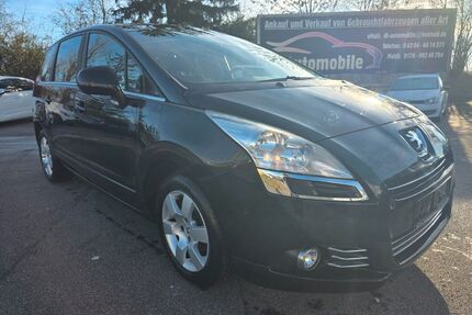 Peugeot 5008 Gebrauchtwagen