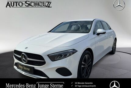 Mercedes-Benz A 180 Gebrauchtwagen