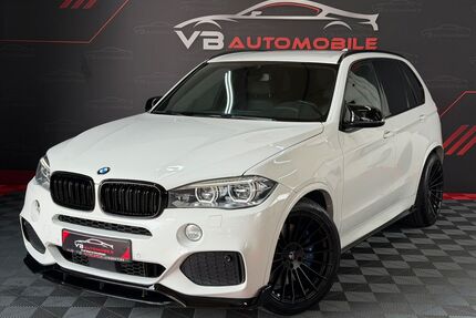 BMW X5 Gebrauchtwagen
