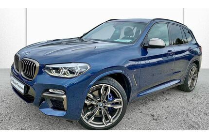 BMW X3 M40 Gebrauchtwagen