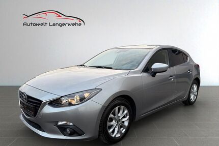 Mazda 3 Gebrauchtwagen