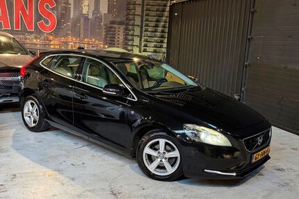 Volvo V40 Gebrauchtwagen