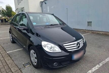 Mercedes-Benz B 170 Gebrauchtwagen
