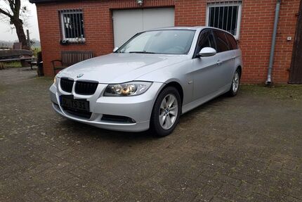 BMW 320 Gebrauchtwagen