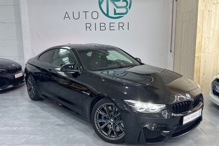 BMW M4 Gebrauchtwagen