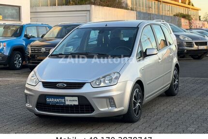 Ford C-Max Gebrauchtwagen
