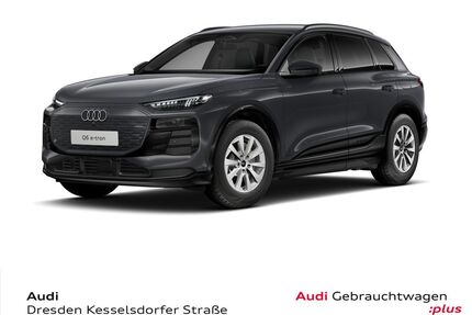 Audi Q6 e-tron Gebrauchtwagen