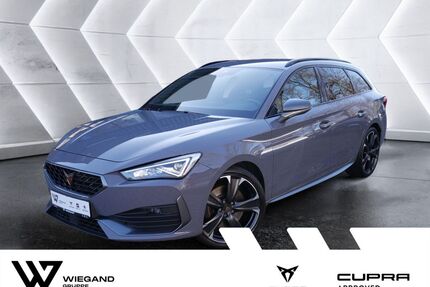 Cupra Leon Gebrauchtwagen