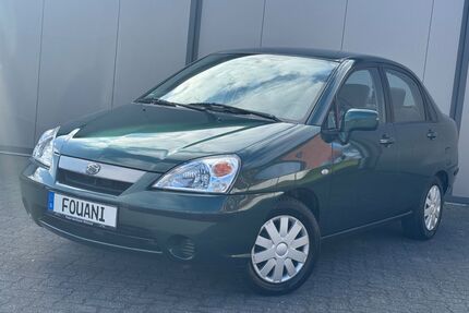 Suzuki Liana Gebrauchtwagen