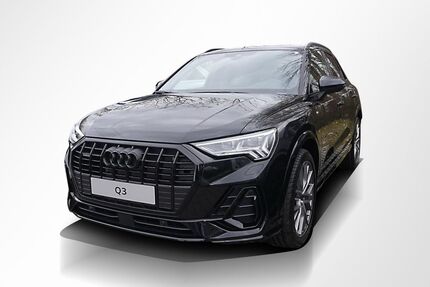 Audi Q3 Gebrauchtwagen