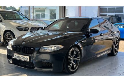 BMW M5 Gebrauchtwagen