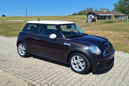 Mini Cooper S Gebrauchtwagen