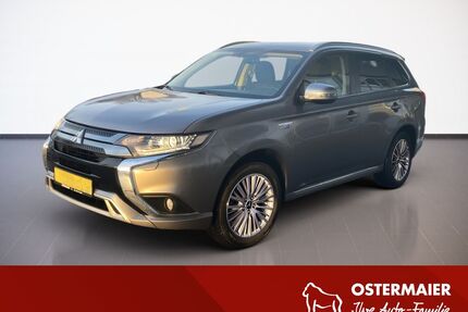 Mitsubishi Outlander Gebrauchtwagen