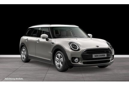 Mini Cooper Clubman Gebrauchtwagen