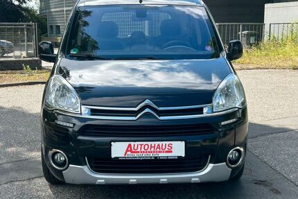 Citroen Berlingo Gebrauchtwagen