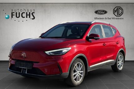 MG ZS Gebrauchtwagen