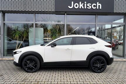 Mazda CX-30 Gebrauchtwagen