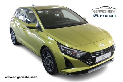 Hyundai i20 Gebrauchtwagen