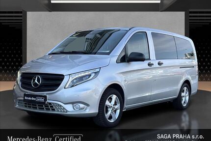 Mercedes-Benz Vito Gebrauchtwagen