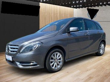 Mercedes-Benz B 180 Gebrauchtwagen