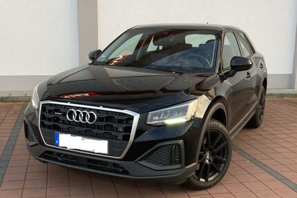 Audi Q2 Gebrauchtwagen